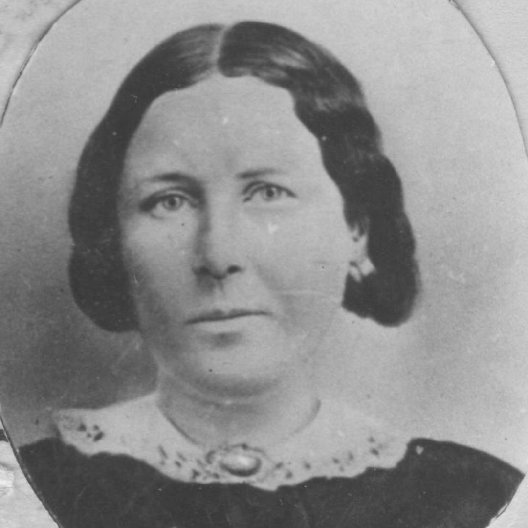 Rosanna Taylor (1824 - 1884) Profile